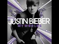 JUSTIN BIEBER - FAVORITE GIRL ( AUDIO OFFICIAL )