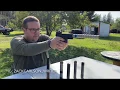 Taurus TX22 Suppressor Testing with Q Dead Air Rex Silentium Silencerco CGS and MORE