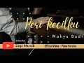Peri kecilku - ( Official Video - Piano Version) Wahyu Budi - Lagu Untuk Anak Perempuan ku