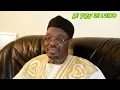 Download Lagu Urgent: Mama Adjewa partisante du RDPC devoile tout sur le traître Issa tchiroma. Degustez les amis.