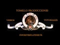Download Lagu INTRO MGM (Metro Goldwin Mayers) TOM AND JERRY PERSONALIZADA - HD