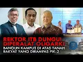 Download Lagu REKTOR ITB DUNGU! DIPERALAT OLIGARKI, BANGUN KAMPUS DI ATAS TANAH RAKYAT YANG DIRAMPAS PIK-2