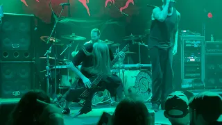 Download SUFFOCATION - Thrones of Blood - (Live in Houston, TX 16 March 2023) - 4K HD MP3