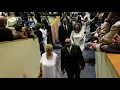 Sir Diego Brazil Jennifer Holiday Sings After Aretha Franklin s Funeral Benediction