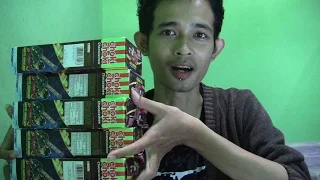 Download #5 Unboxing Choki-choki bukan #salahbeli yang kardus - Augmented Reality MP3