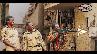 omutego trapped under mission on set interview behind the scene kina uganda