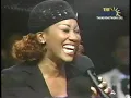 Yolanda Adams - In The Midst Of It All