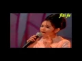 SITI NURHALIZA - LAGU - LAGU TAN SRI SM SALIM (HQ)