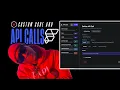 FlutterFlow APIs Custom Widgets Actions and Cloud Functions Part 4