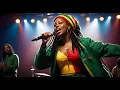Download Lagu POWERFUL Jamaican Gospel Reggae 2025  Medley of Inspirational Praise \u0026 Worship Songs