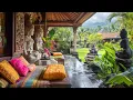 Download Lagu Inspired Balinese Courtyard Design with Natural Materials and Ethnic Accents