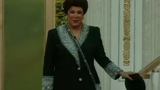 اضحك مع عادل إمام ورجاء الجداوي في مسرحية الواد سيد الشغال  اضحك مع عادل إمام ورجاء الجداوي في مسرحية الواد سيد الشغال