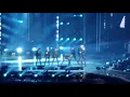 BTS LOVE YOURSELF WORLD TOUR - Fake Love