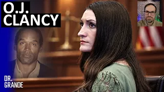 Did Lindsay Clancy Benefit From the O.J. Simpson Effect? | Mistrial Analysis