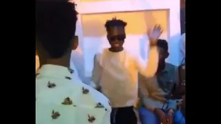 حمودي ود الجاك نجيري حفله كراوش 