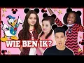 Download Lagu BIBI, MILAN, STEFANIA EN KYMORA DOEN DE WIE BEN IK CHALLENGE!