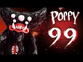 Evolution of Poppy Playtime Chapters 1-20 Fanmade