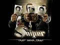 Trait pour trait - Sniper