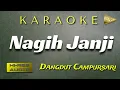 Download Lagu Karaoke Nagih Janji