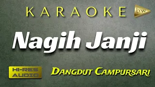 Download Karaoke Nagih Janji MP3