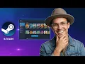 Find CD Key on Steam 2026 Guide