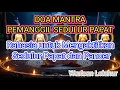 Download Lagu Doa dan Mantra Jawa untuk Menyatu dengan Sedulur Papat