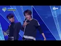'최초 공개' CLOSE YOUR EYES - Drop That! #엠카운트다운 EP.947 | Mnet 261001 방송