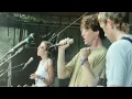 Nation of Language - From the Hill (live)