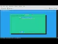 Upgrade apr and apr util slackware