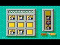 Animaniacs(Genesis)music:Password screen