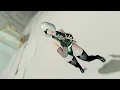 MMD R18 (Skyrim Dance) #mmd #animación #smf