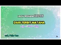 Download Lagu DARI TERBIT MATA HARI _ Karaoke Lagu Rohani Kristen // Lagu Sekolah Minggu
