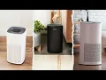 6 Best Air Purifier for Wildfire Smoke 2025! Breathe Clean