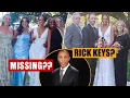Why Was Madison Keys Father Absent at Her Wedding