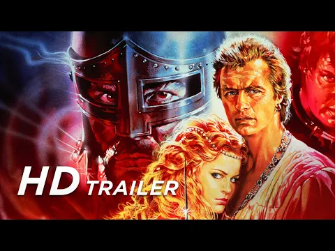 Trailer