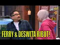 Ferry Maryadi dan Deswita Maharani Ribut! | LAPOR PAK! (10/07/23) Part 2