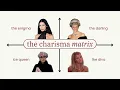 Download Lagu How to be charismatic