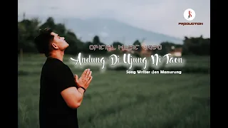jen manurung andung di ujung ni taon
