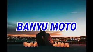 Download sampai kapan kan ku pastikan ll Lirik Lagu Banyu Moto (cover Iky ft Cantika) MP3