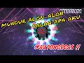 Lagu Mundur Alon - Alon X Salah Apa Aku ( entah apa yang merasuki mu ) JUNGLE DUTCH TERBARU #AUTONGEGAS !