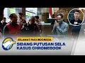 Lagu Sidang Dugaan Kasus Korupsi Chromebook Nadiem Makarim Dilanjutkan | Selamat Pagi Indonesia