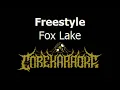 Fox Lake - Freestyle [Karaoke Instrumental]