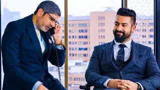 5000 crore bank account jr ntr best movie scene family ek deal