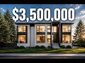 INSIDE A 3 500 000 SINGLE FAMILY HOME IN DEMAREST NEW JERSEY OFF MARKET BUILDS