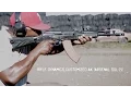 Rifle Dynamics Customized AK Arsenal SGL-21 Initial Impressions