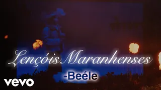 Beéle - lençóis maranhenses (En Vivo Desde Bogotá)