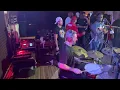 eCUSSIONIST - Kite’m Montre’w - Phyllisia Ross - Live in Martinique