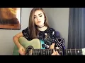 Blue Tacoma (Cover by Lauren Bonnell) Russell Dickerson #turnituptuesday