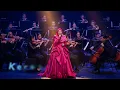 Illa Sabry - Kerana Mu Kekasih (AI Cover) - Grand Orchestral Ballad Version