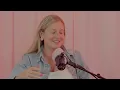 EP#62 Hannah Mcfarland | British Girls Meet Country Artists 🇬🇧